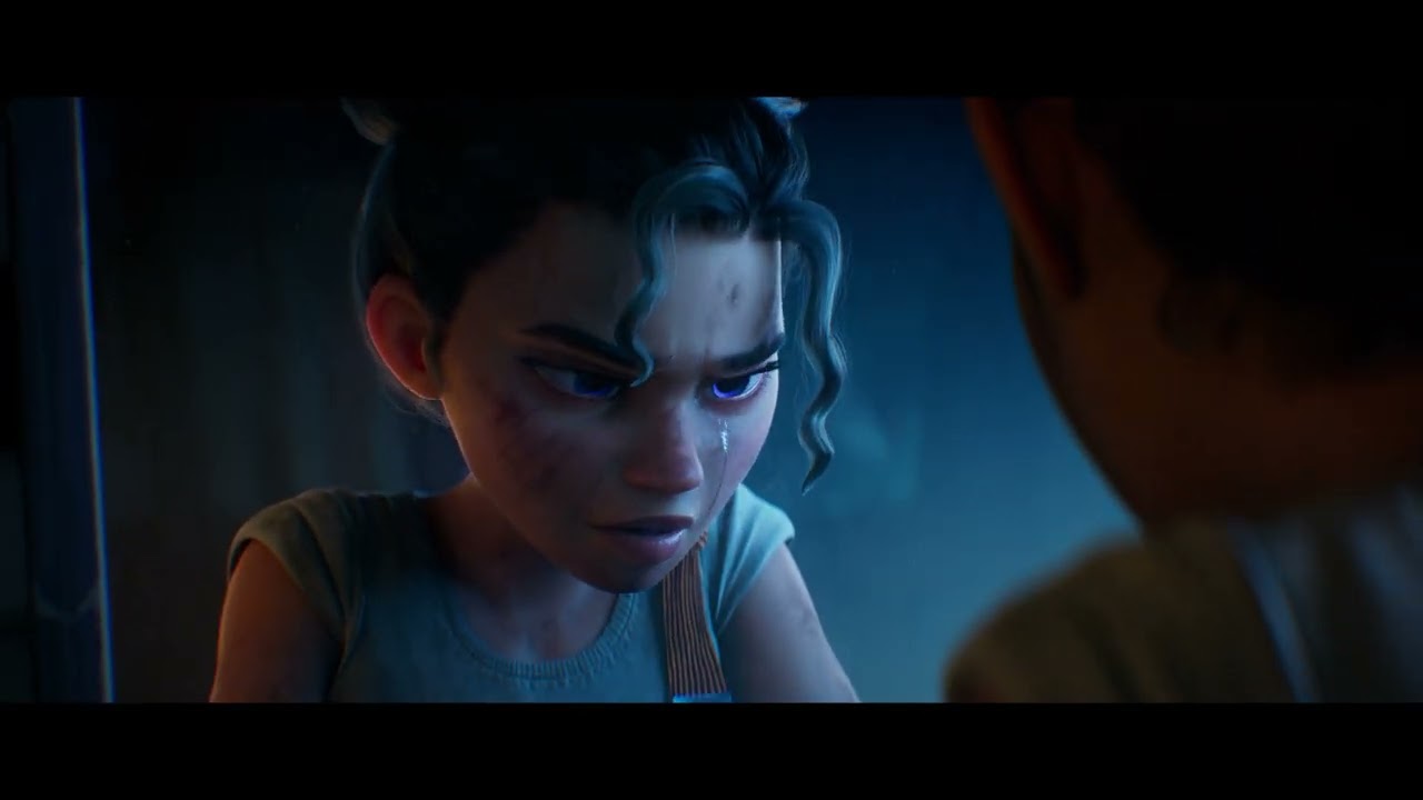 AVYANNA - OFFICIAL TEASER