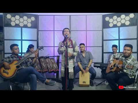 HO SIPANGOLU AU (B.E. HKBP No.169) - Pdt. Firdaus Hutasoit, S.Th