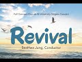 UF S Concert Chorale And University Singers Concert Revival