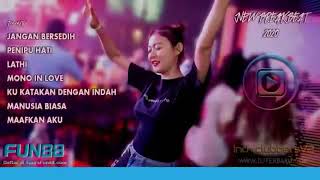 Download lagu DJ Breakbeat Jangan Bersedih X Penipu Hati X Lathi Terbaru 2024 Full Bass mp3