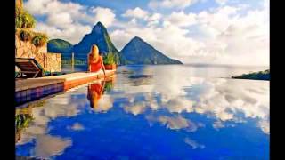 I Get Along Without You -cover in the style of Matt Monro w/ lyrics