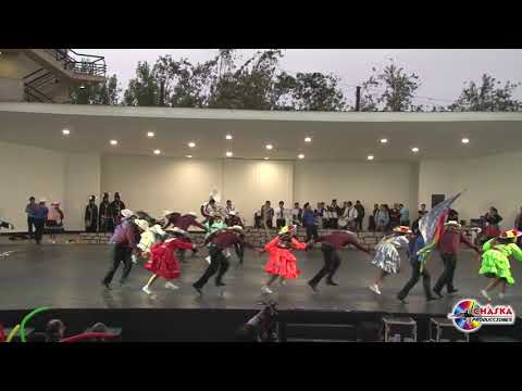 RODEO DE MARAY interfacultades unmsm 2019