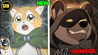 [128] He Farmed for 1,000 Days & Unknowingly Became the World's Strongest - Manhwa Recap [S2]