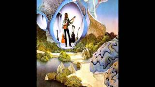Steve Howe - Beginnings