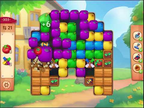 Farmscapes Level 303