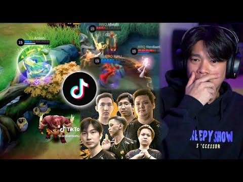 Momen Lemon Bikin Albert Ga Maen & Ling Pake WON Meta Baru?! - EMPACTION #102