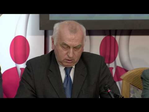 Wybory samorządowe 2014 — Konferencja Prasowa PKW z dnia 1.12.2014