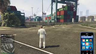 【GTA5ライブ】 お久しぶりデス  GTA6来るから久々にやりやす！！