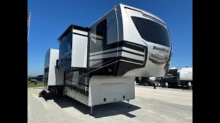 Video Thumbnail for New 2025 Forest River Riverstone