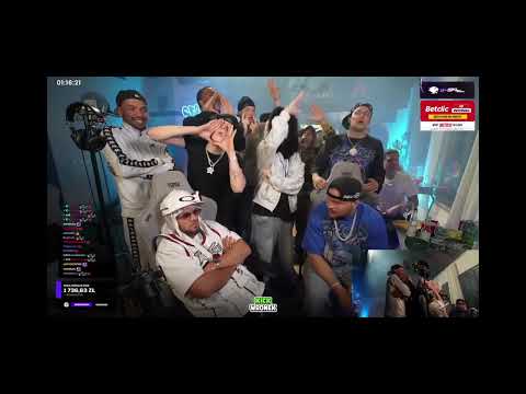 Żabson, Amar, God WiFi - PsychoZAZA [LEAK]