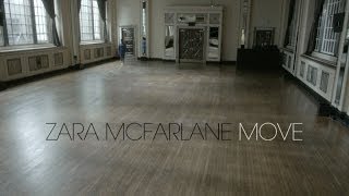 Zara McFarlane - Move