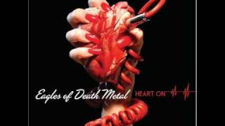 Eagles of Death Metal - As Nice As I Can Be (Heart On Bonus Track)