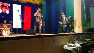 Nameless Nemesis, S.I.T,Tumkur