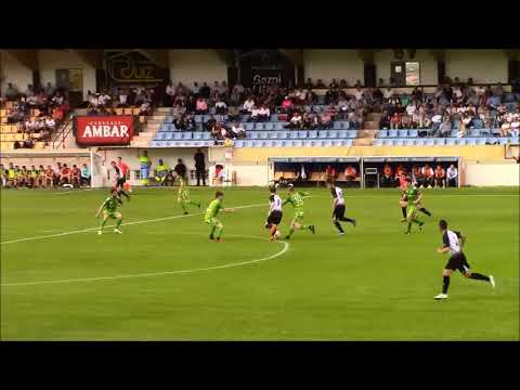 Tudelano 0- 0 Racing (J35. T17/18)