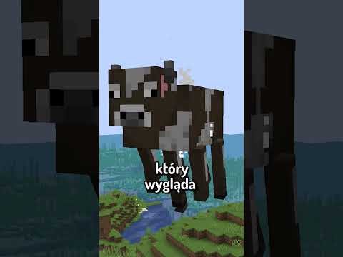 Cedi's Craziest COW MOD in Minecraft 2! #shorts