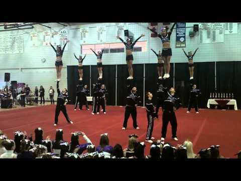 Perfect Storm Open Co-Ed at Red Deer Challenge 2011