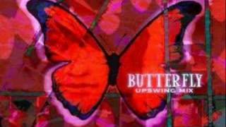Cover art for BUTTERFLY (UPSWING MIX)