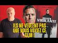 CITIZEN VIGILANTE Review Of The Film Banned In Germany