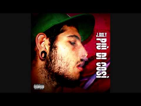 23. J.Roly - Regia (feat. Filtro,Bnc,Clash,Lotial B) [BONUSTRACK#3]