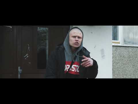 Muody - Dźwięków Kolekcjoner ft. Mleczny, BDS (Official video)