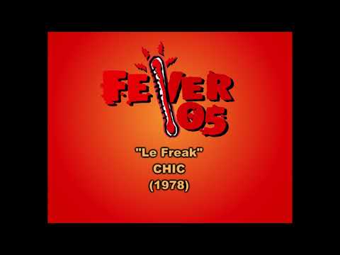 Fever 105 | 1987