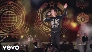 Capital Inicial - Fogo (Ao Vivo) (Video)