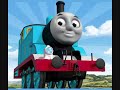 Thomas The Tank Engine Theme Song