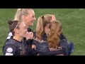 F Maanum 5th Goal Arsenal Vs FC Zürich Women