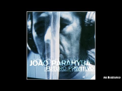 João Parahyba - Piraquara