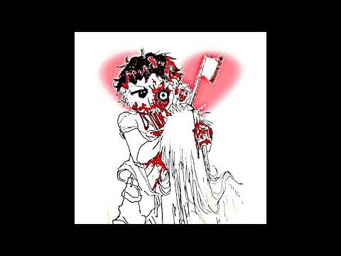 David Shawty - Psycho Nitemare (Creepypasta Love Story) (Full Album + Timecodes)