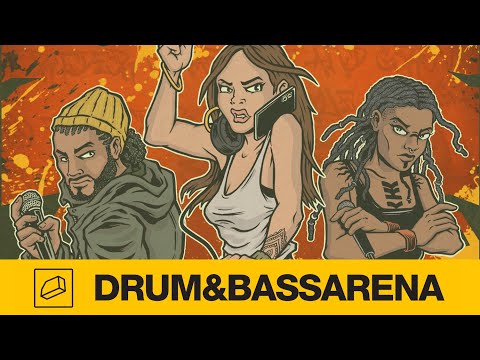 OKO, Grove & Rider Shafique - Been Busy