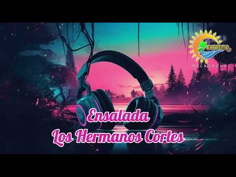 Ensalada / Los Hermanos Cortes