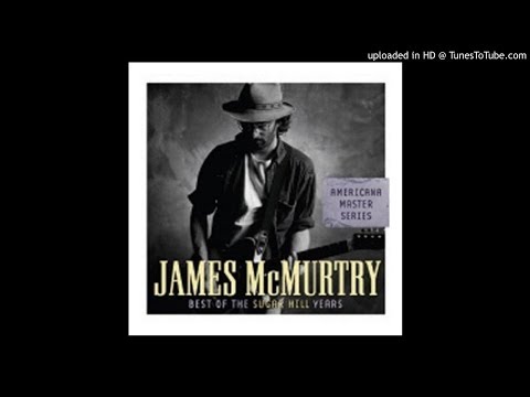 Broken Bed - James McMurtry