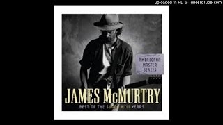 James McMurtry - Broken Bed