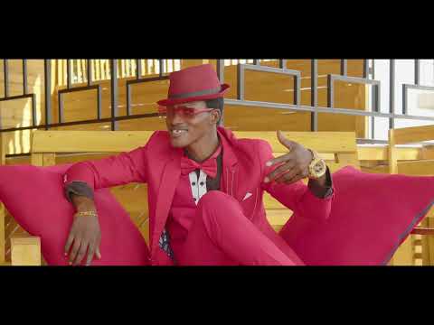 Shikamoo X Bashary   Yuleyule Official Video