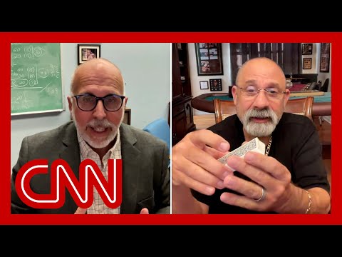 Cheating Expert Reveals Tech Behind Poker Scandal That Led to Arrest of Former NBA Players