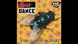 06   Technotronic  - I Want You By My Side