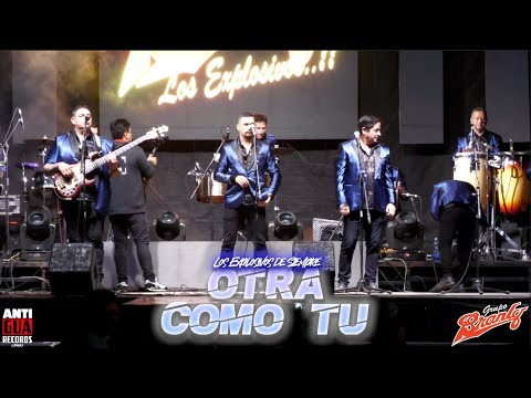 Otra Como Tu - Grupo Branly