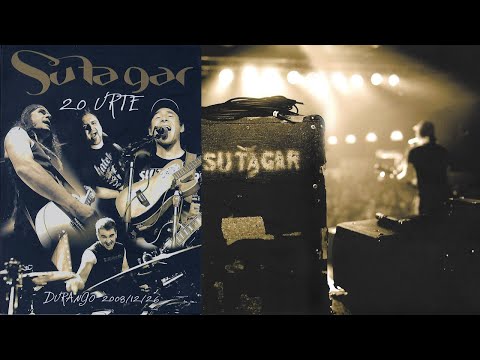 Su Ta Gar: 20 Urte Durango