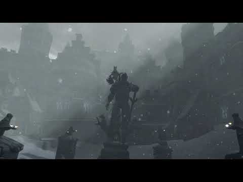 UNSLAAD Soundtrack - Lost Unslaad