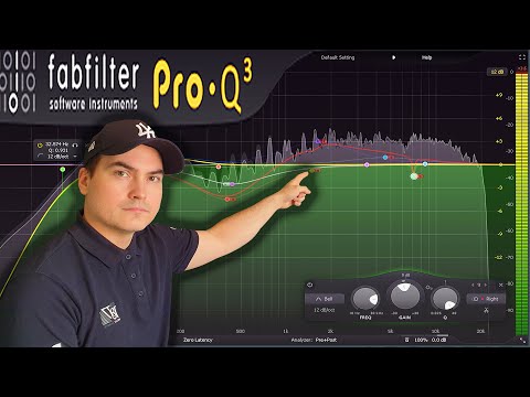 fabfilter pro q 3 review fabfilter pro q 3 review