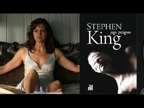 Vocês sabiam que o serial Killer John Joubert inspirou Stephen King em Jogo Perigoso ?