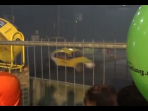 Racing Expo Leeuwarden kevers 1600cc   2013