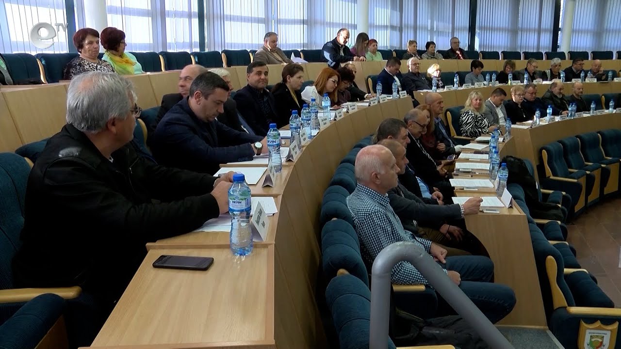 Страсти в общинския съвет след предложение за финансиране на ФК "Бригада 2010"