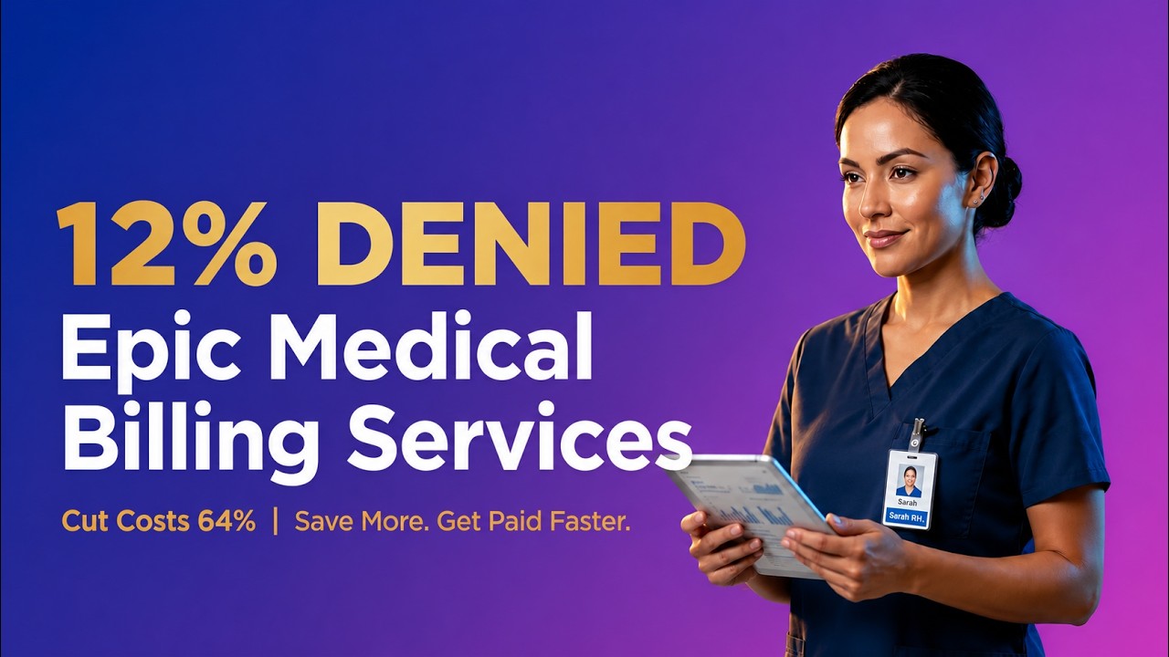 How Epic Medical Billing works