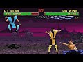 MK2 Plus DeadlyRave Neo Vs ClarkWGriswold