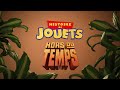 Toy Story That Time Forgot French Canadian