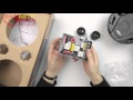 Видеообзор Kicx GFQ 6.2