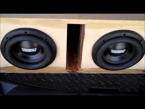 Enya - Only Time [17 HZ] (EXTREME BASS BOOSTED)