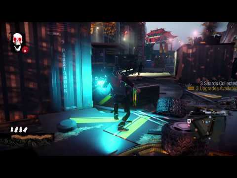 inFAMOUS Second Son - Evil Walkthrough - Part 15